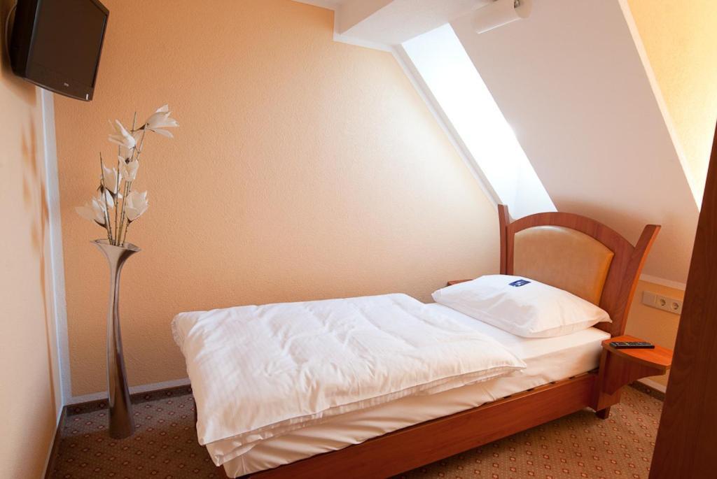 Aristo Hotel Filderstadt Ruang foto
